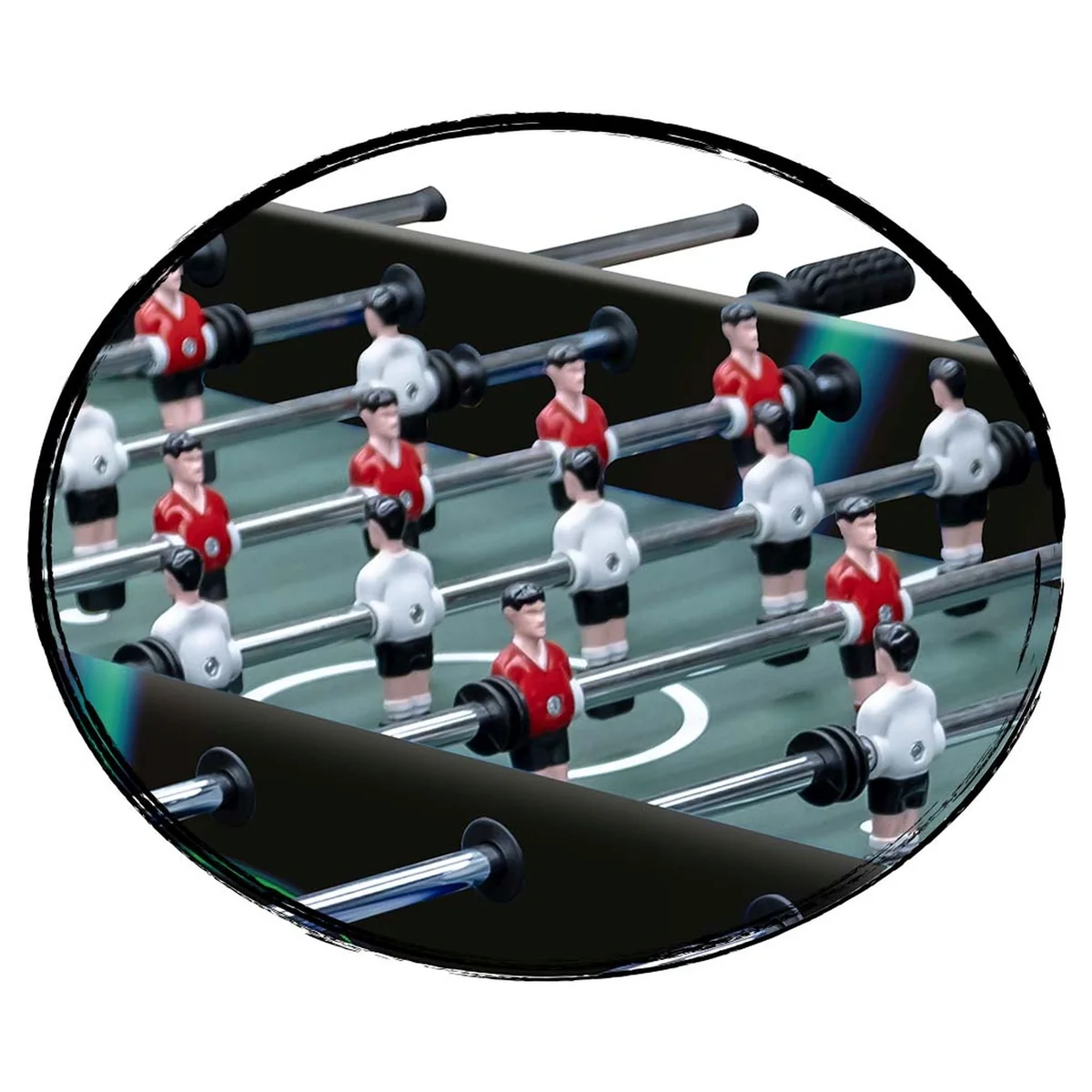 CARROMCO Kicker Tucana-XT