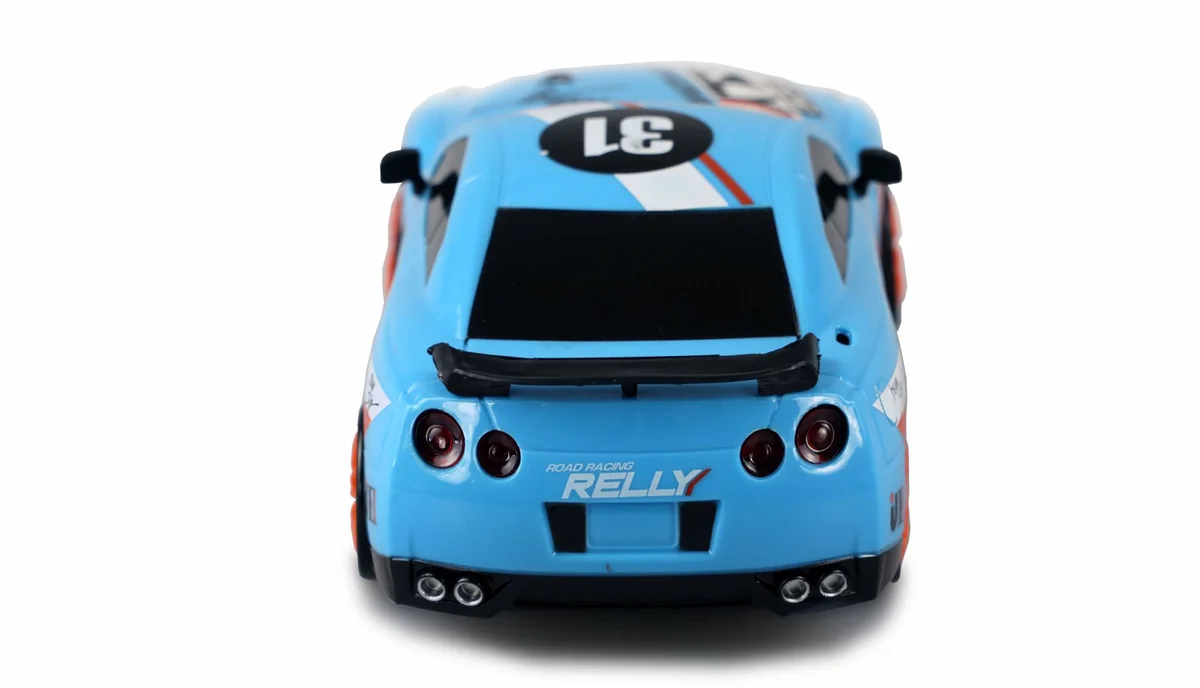 Drift Sport Car 1:24 blau