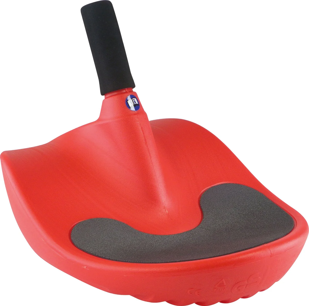 Alpengaudi Zipfelbob rot