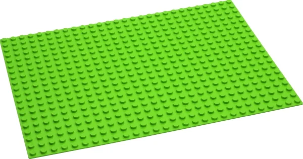 560er Grundplatte GRÜN
