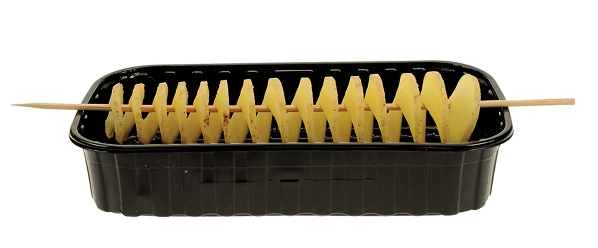 Kids at Work Chipsmaschine