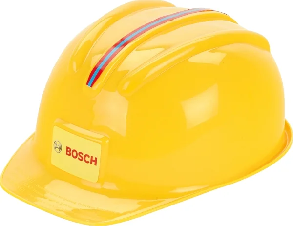 Bosch Handwerkerhelm verstellbar