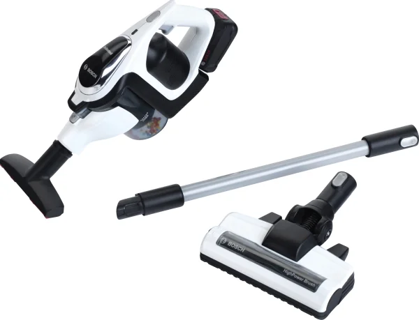 Bosch Staubsauger UNLIMITED