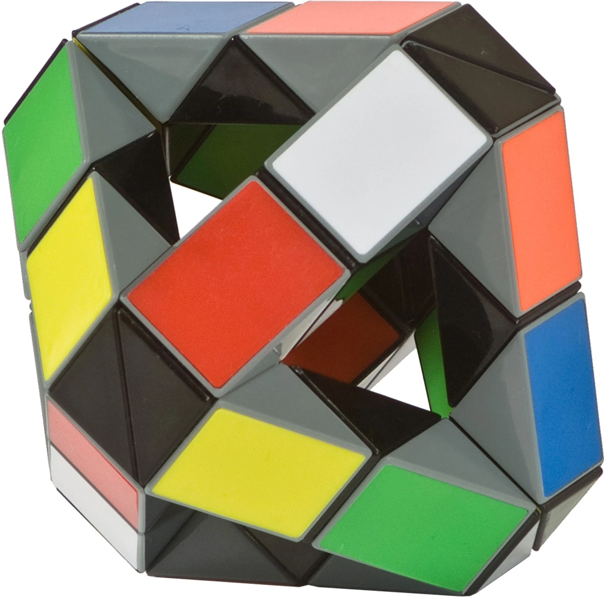 Clown Magic Puzzle 48-tlg Multicolor