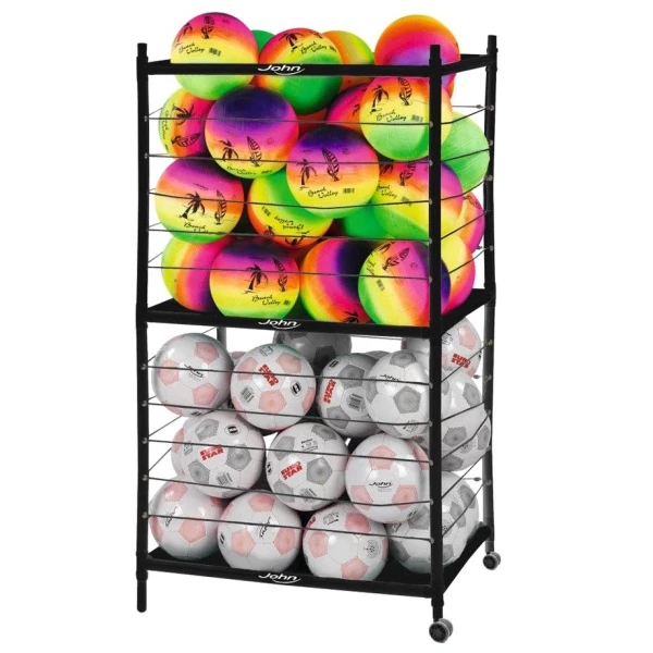 Etagenballständer 2-teilig