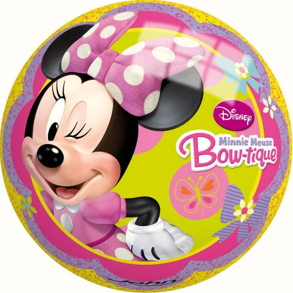 Buntball Minnie 9''