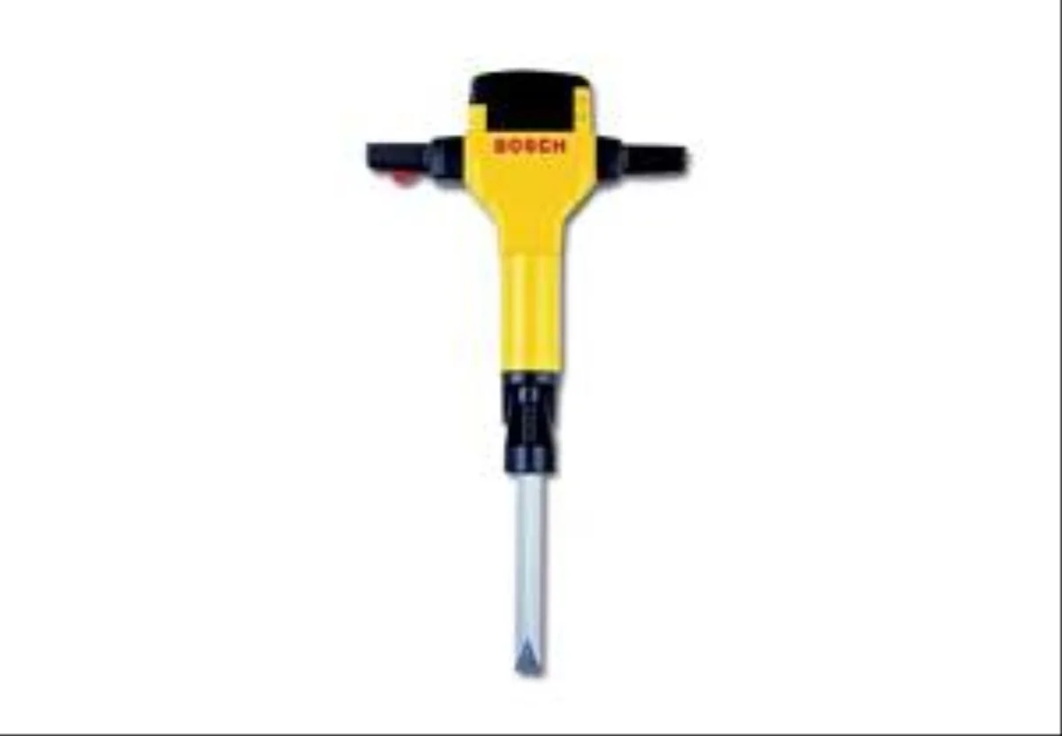 Bosch Presslufthammer mit Sound ca.50cm