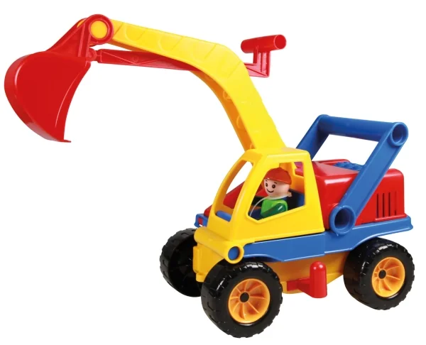 AKTIVE Bagger, ca. 35cm, lose