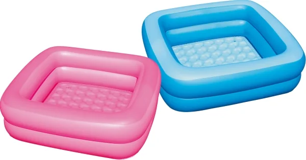 Baby Badewanne 86x86x25cm Baby Tub, so