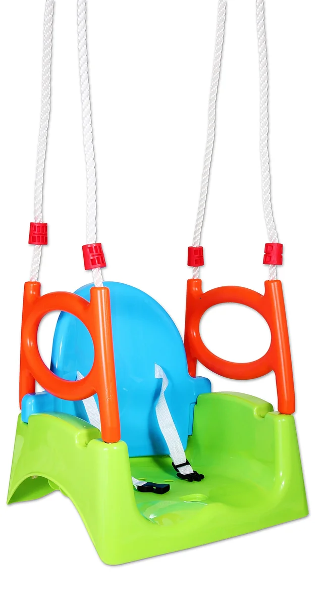 Outdoor Active 3 in 1 Schaukel