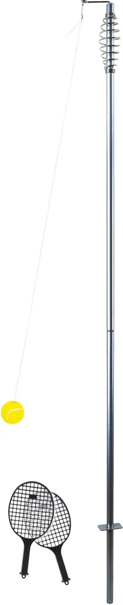 NSP Tennis Trainer, Twistball