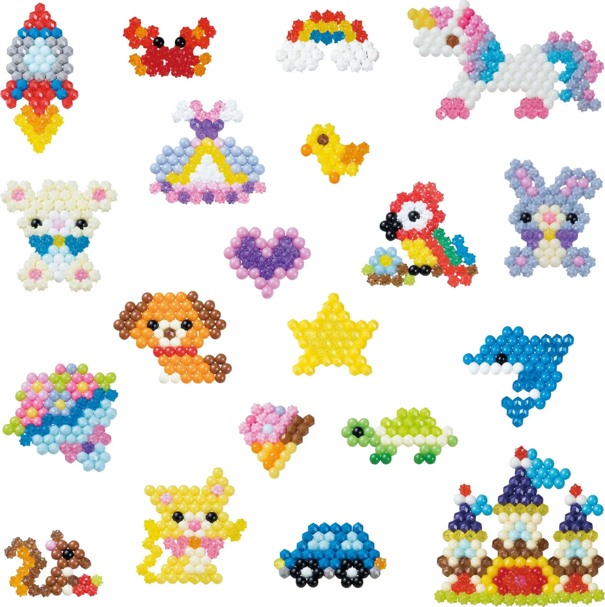 Aquabeads Designfabrik