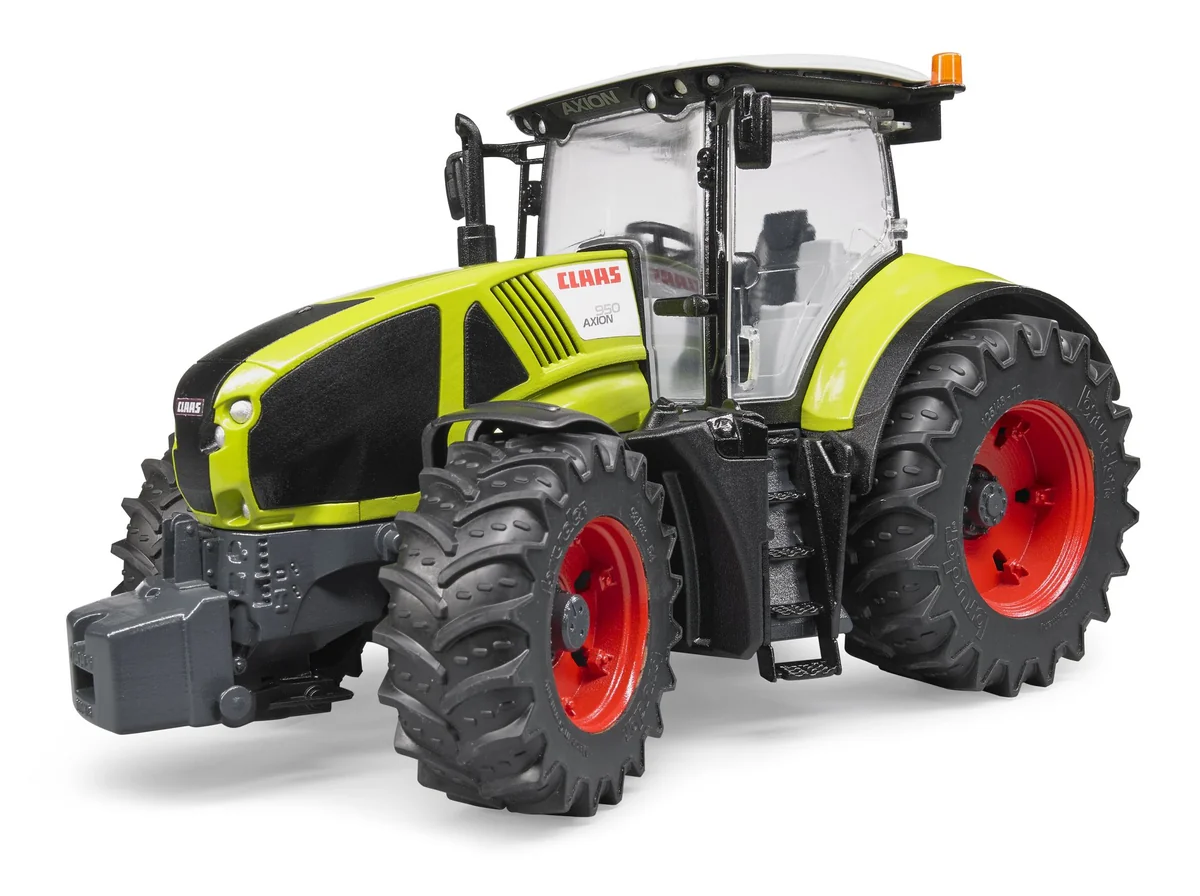 Claas Axion 950