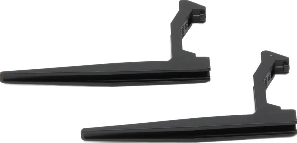 2 Gabeln für Linde Gabelstapler