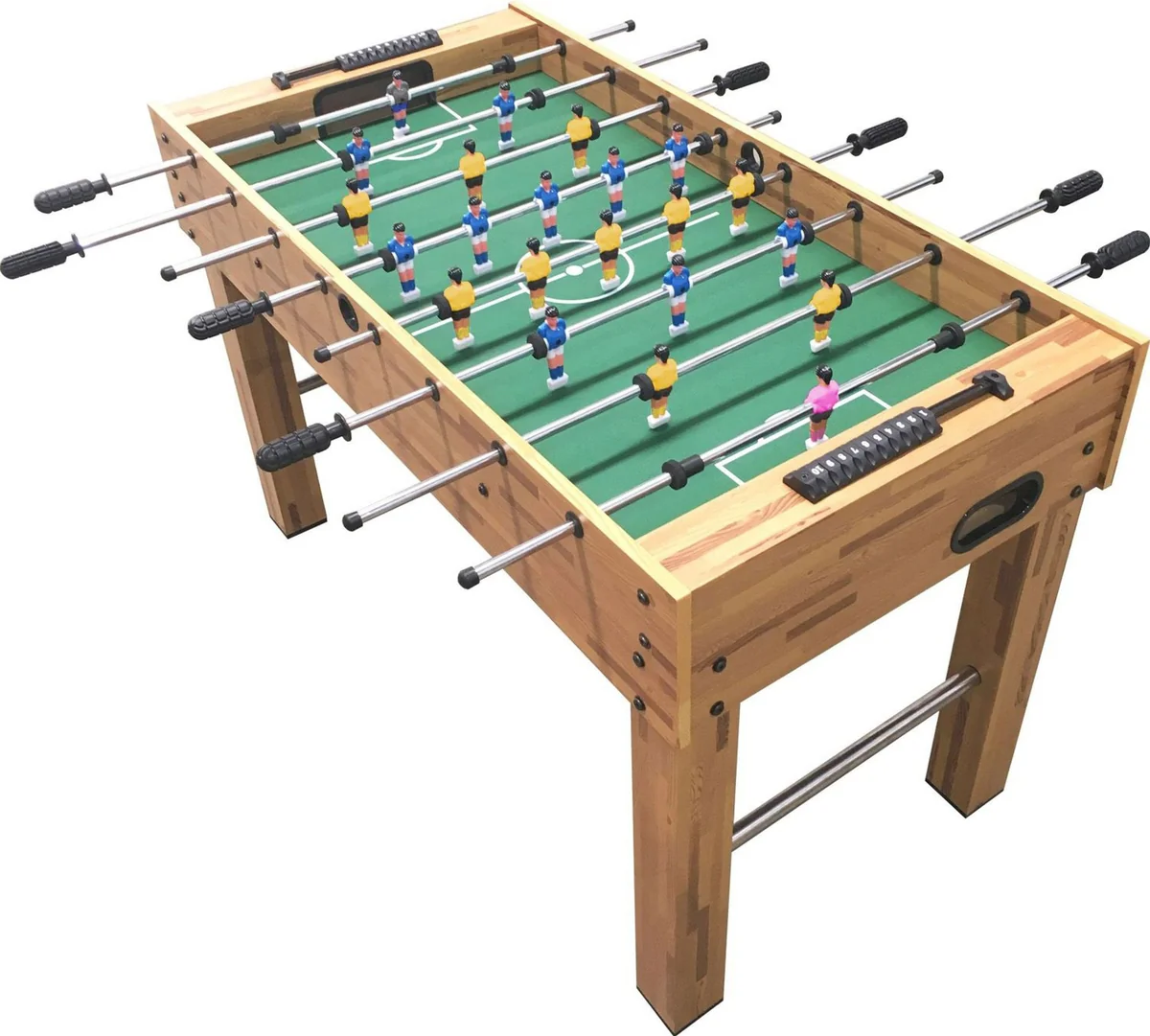 Natural Games Kickertisch 122x61x79cm