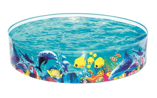 Fill 'N Fun Planschbecken Odyssey #183cm