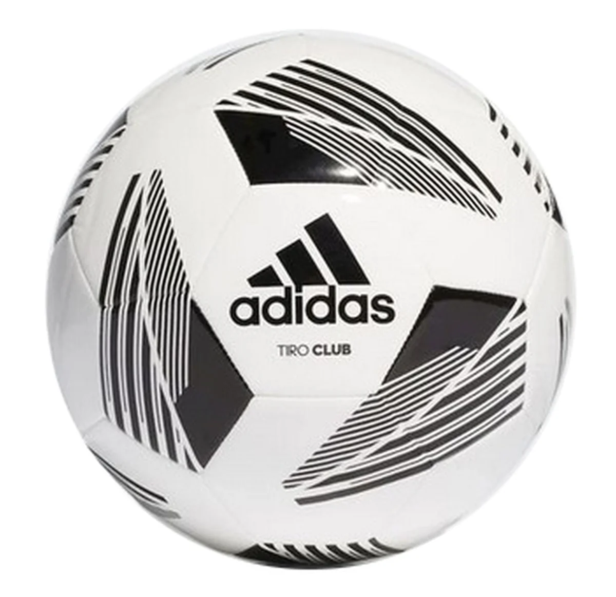 adidas Fußball Tiro Club Größe 5
