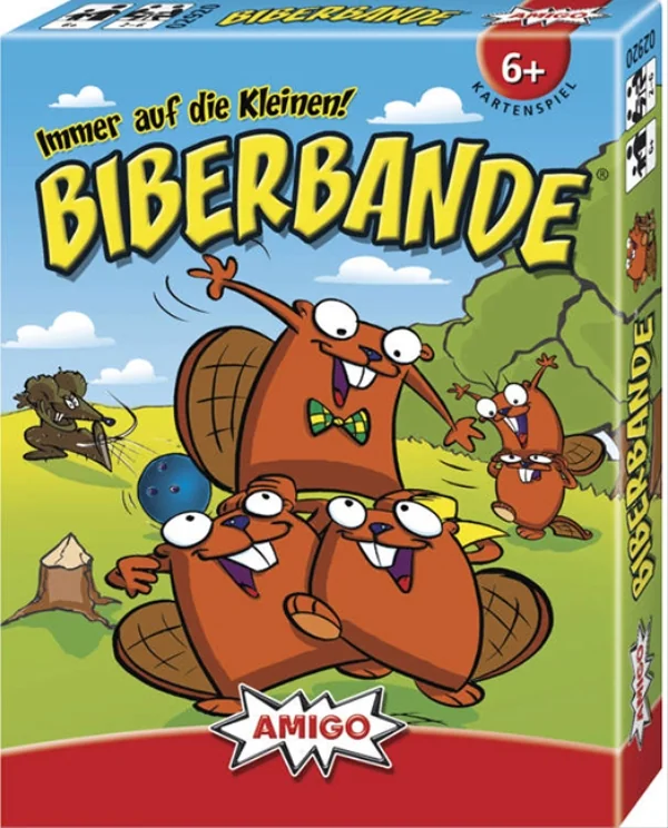 Biberbande