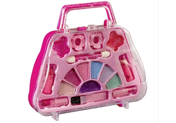 Amia Schminkkoffer 17-teilig im Display