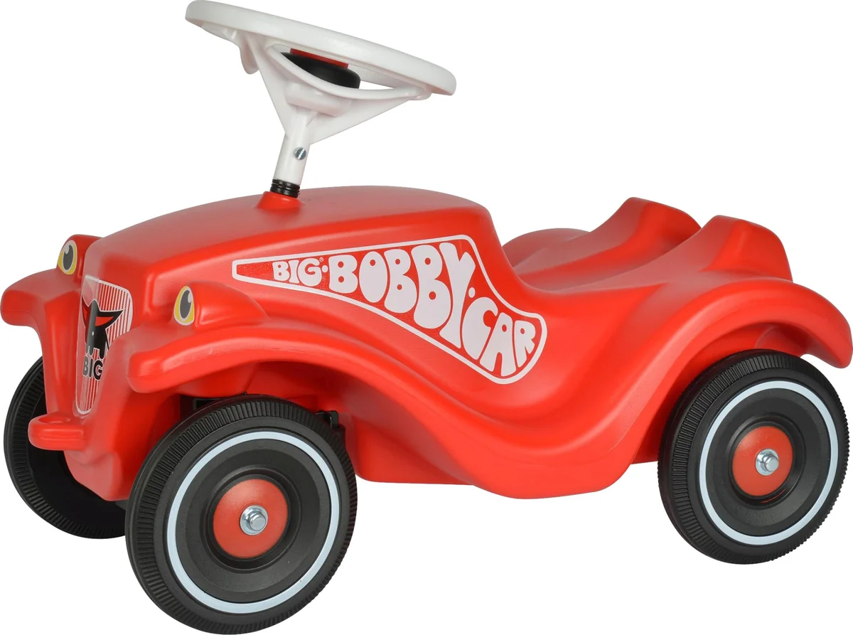 BIG Bobby Car Classic