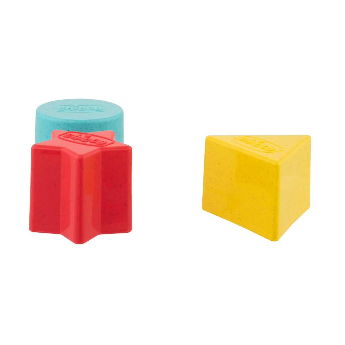 2in1 Stapelbecher - Eco+