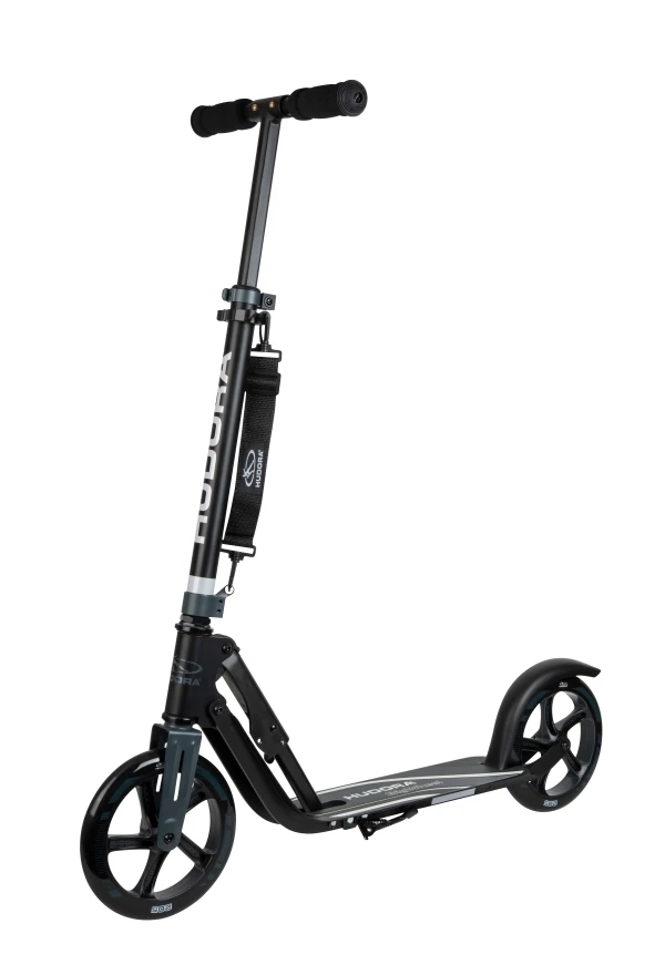 HUDORA BigWheel® 205, schwarz/anthrazit