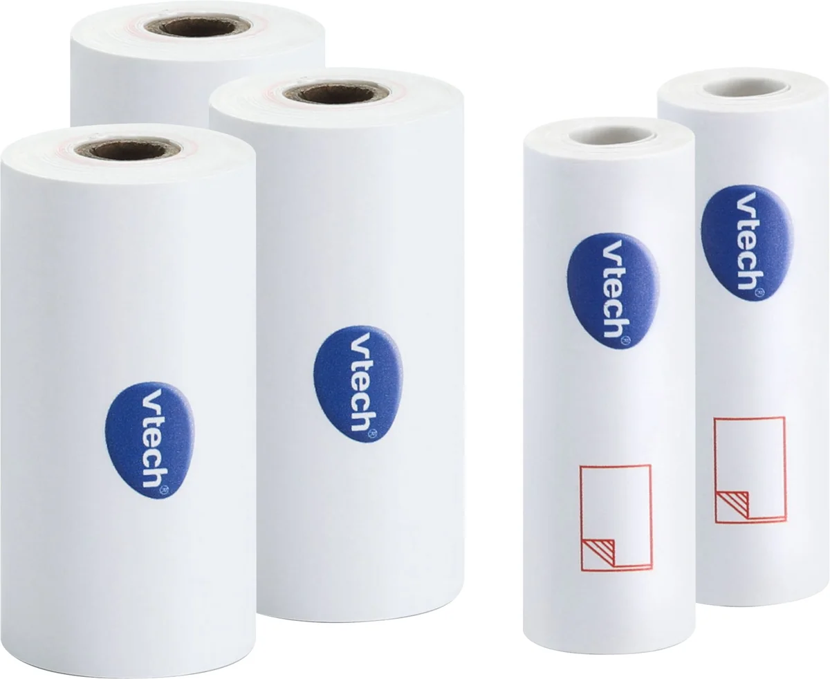 KidiZoom Print Cam - Thermopapier