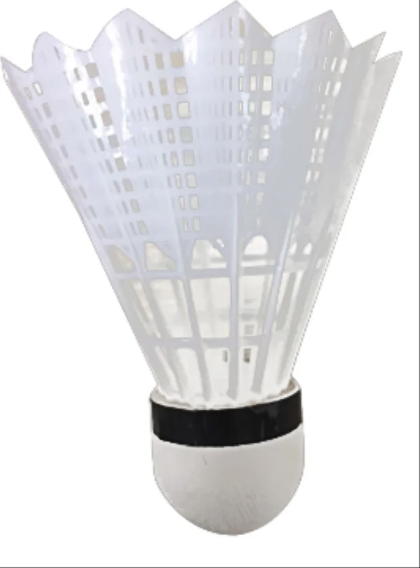 NSP Federbälle Profi, 6 Stück